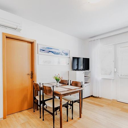 Apartma Mama Bovec Zewnętrze zdjęcie