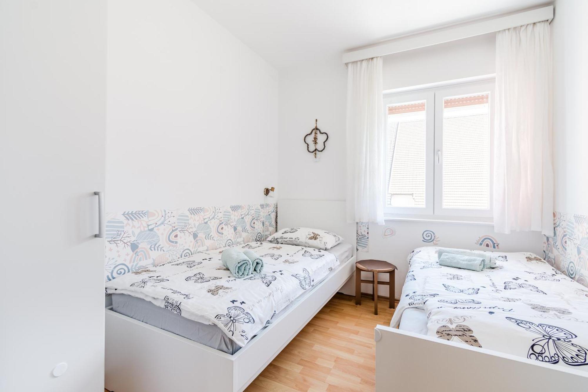 Apartma Mama Bovec Zewnętrze zdjęcie