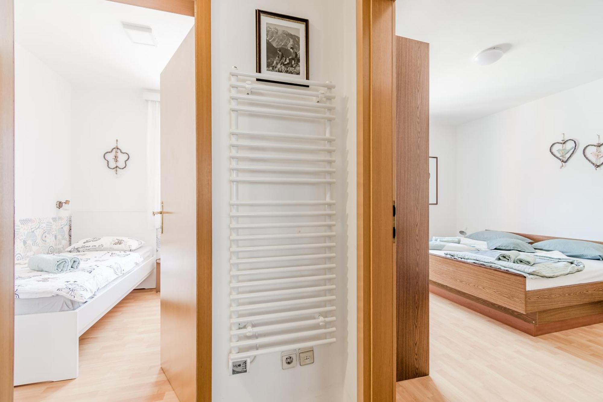 Apartma Mama Bovec Zewnętrze zdjęcie