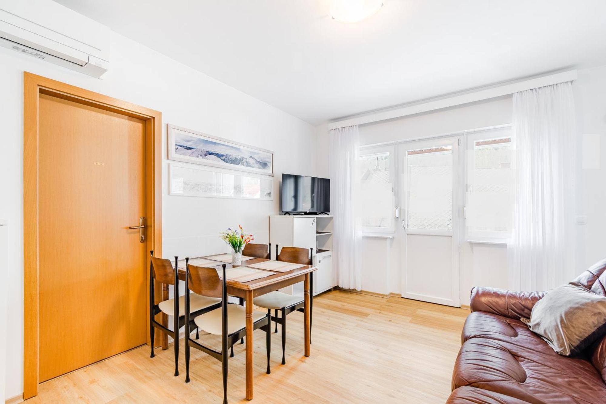 Apartma Mama Bovec Zewnętrze zdjęcie