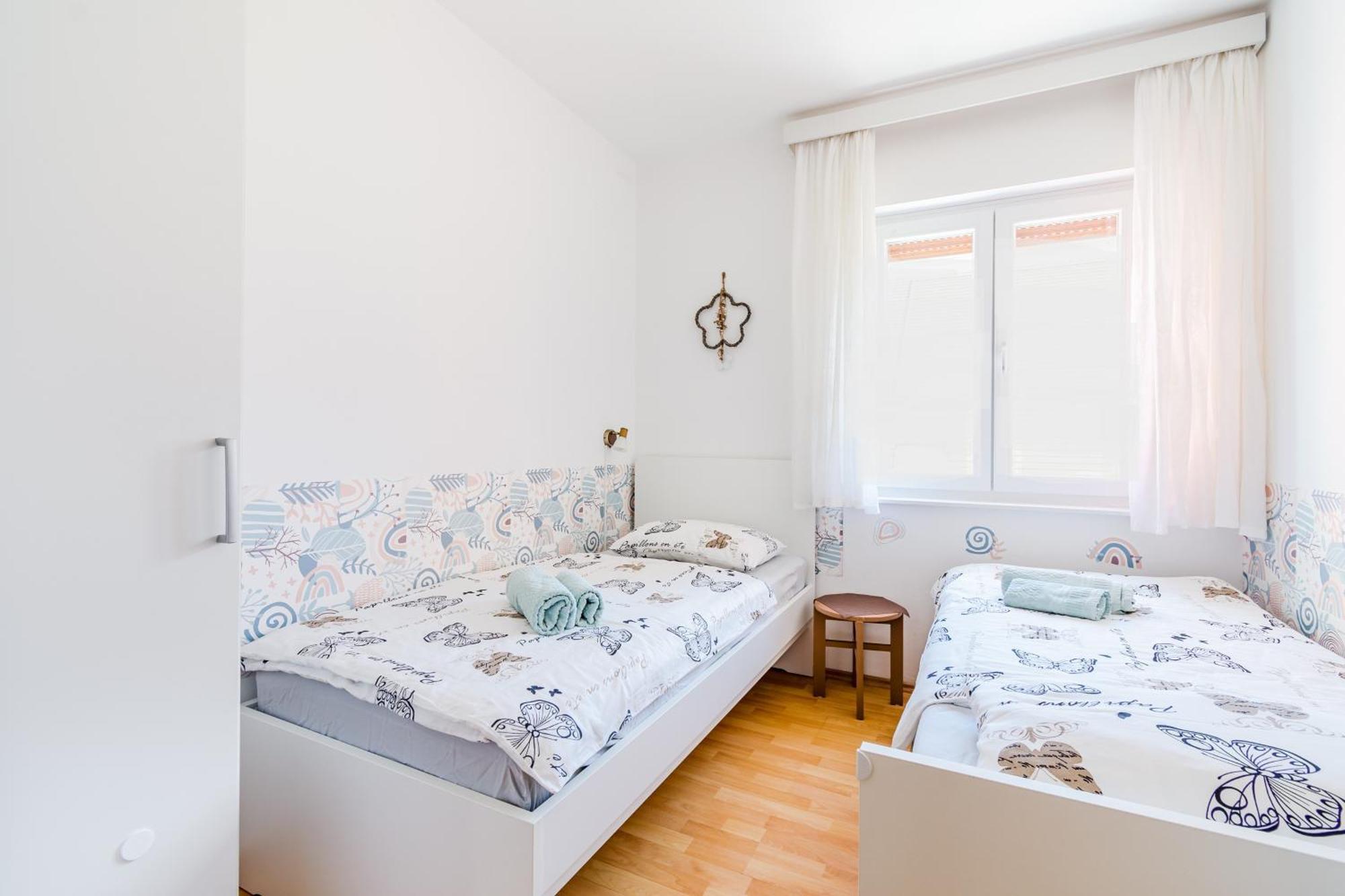 Apartma Mama Bovec Zewnętrze zdjęcie