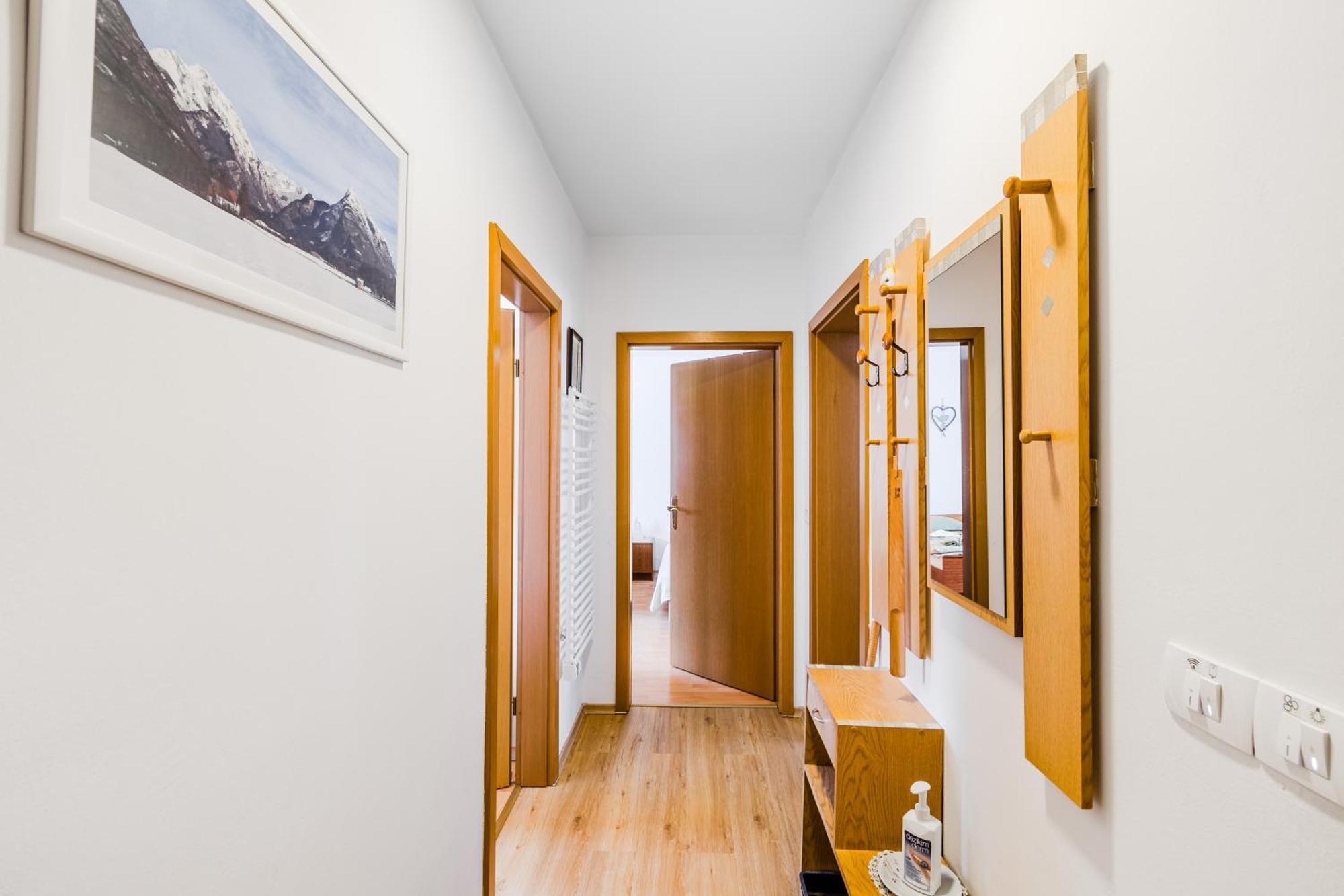 Apartma Mama Bovec Zewnętrze zdjęcie