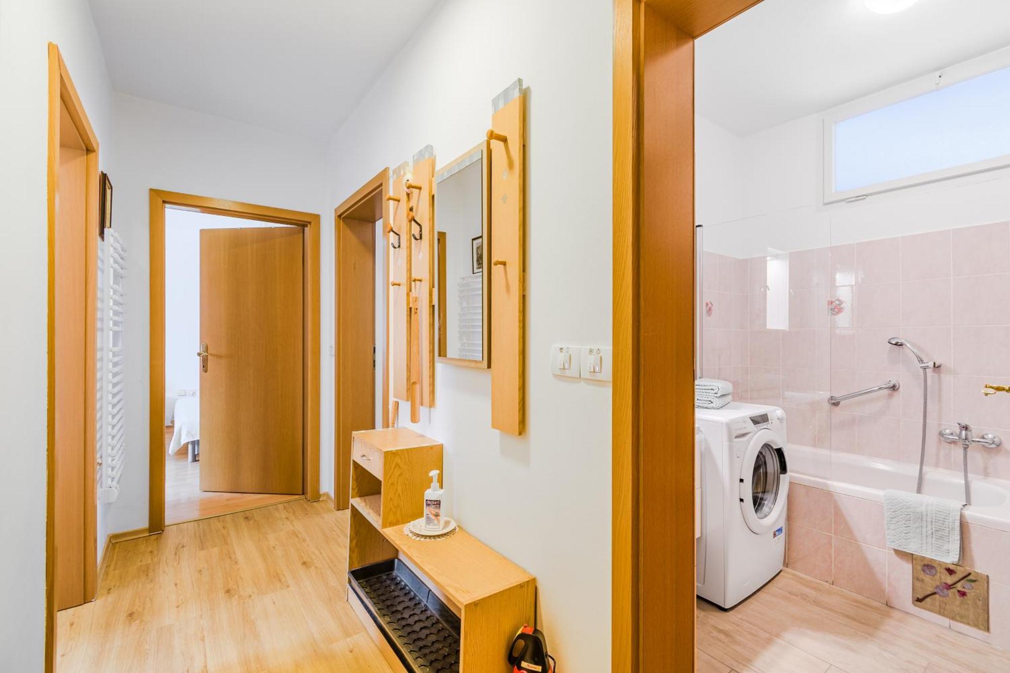 Apartma Mama Bovec Zewnętrze zdjęcie
