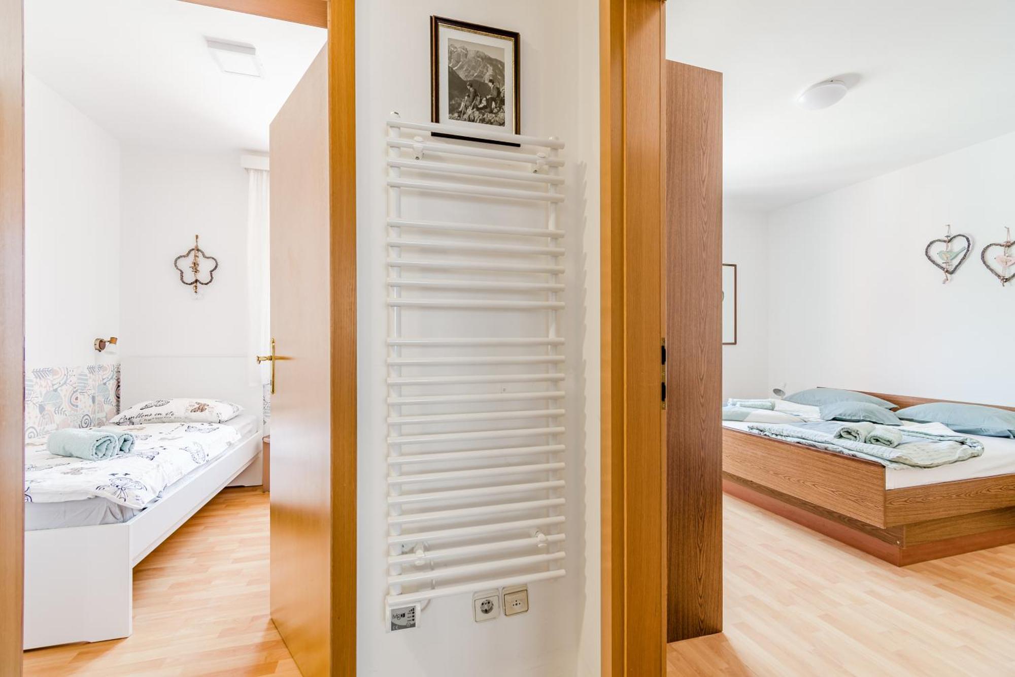 Apartma Mama Bovec Zewnętrze zdjęcie
