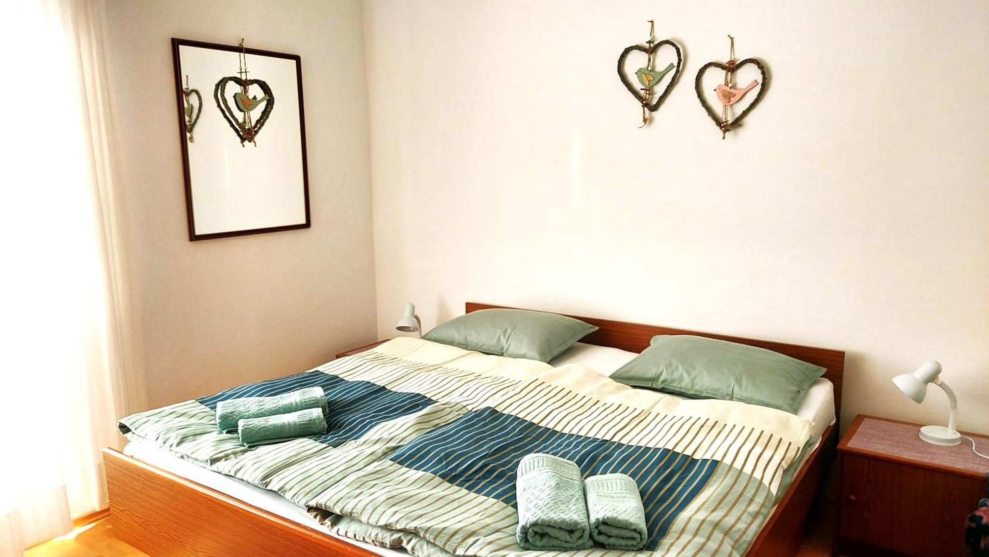 Apartma Mama Bovec Zewnętrze zdjęcie