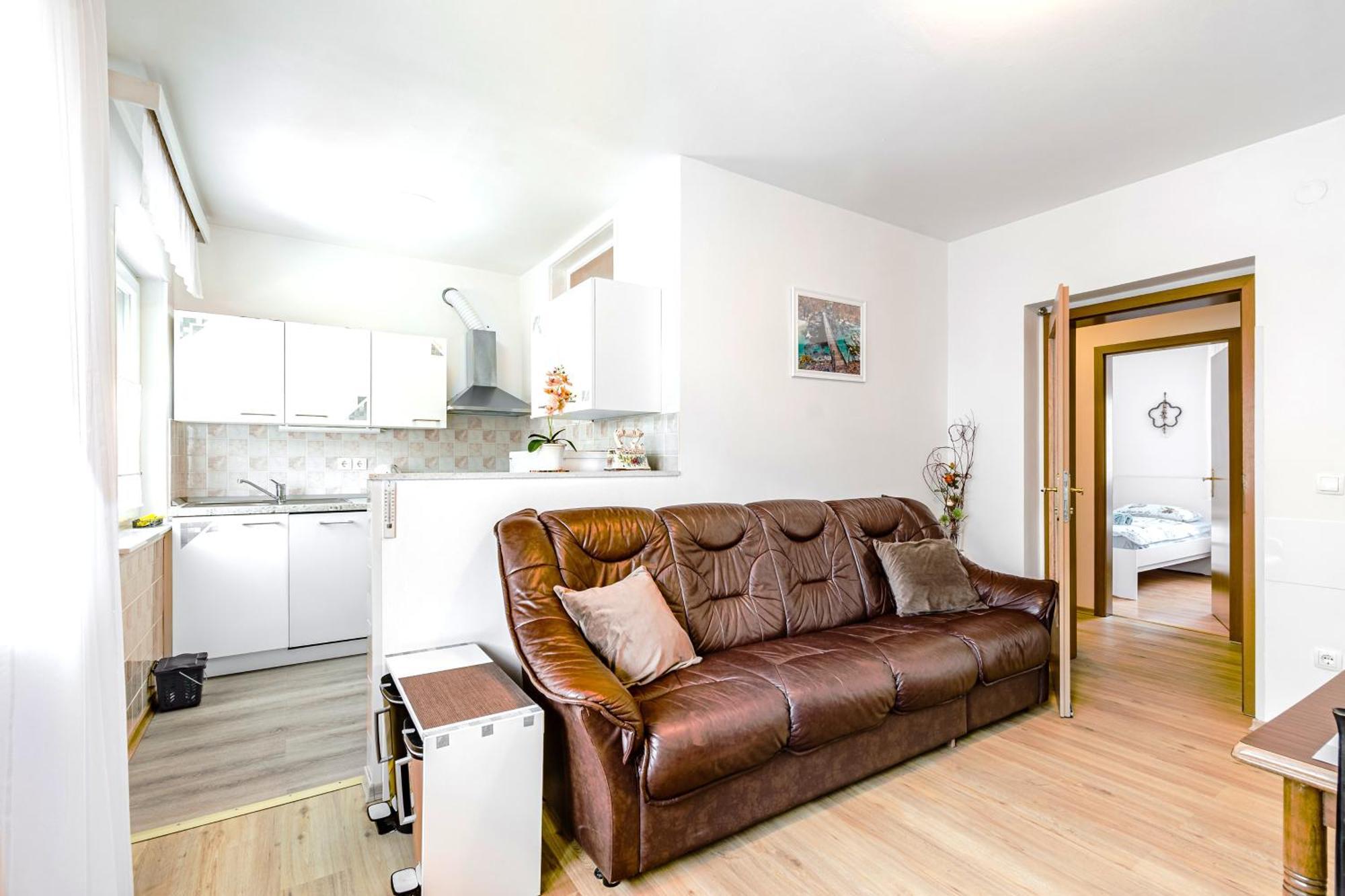 Apartma Mama Bovec Zewnętrze zdjęcie